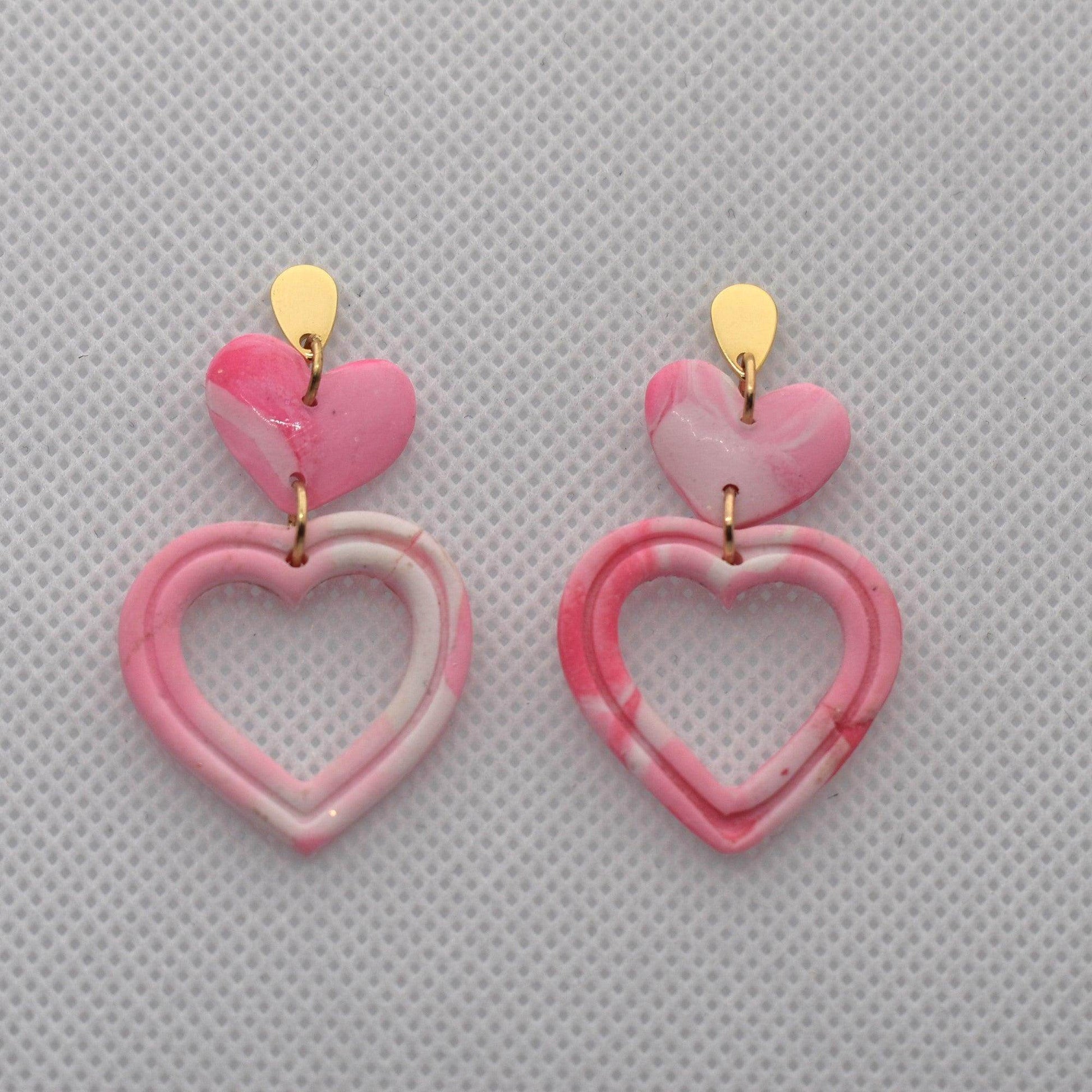 Lots of Love Collection - Krafty Kat