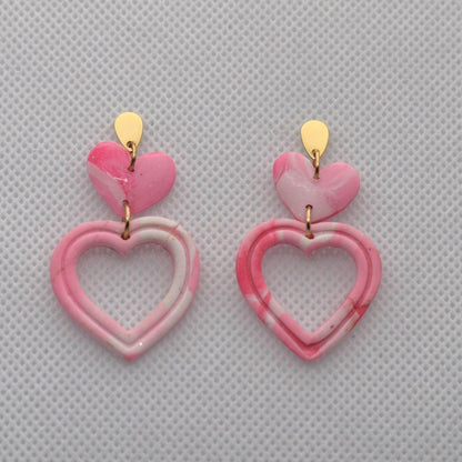 Lots of Love Collection - Krafty Kat