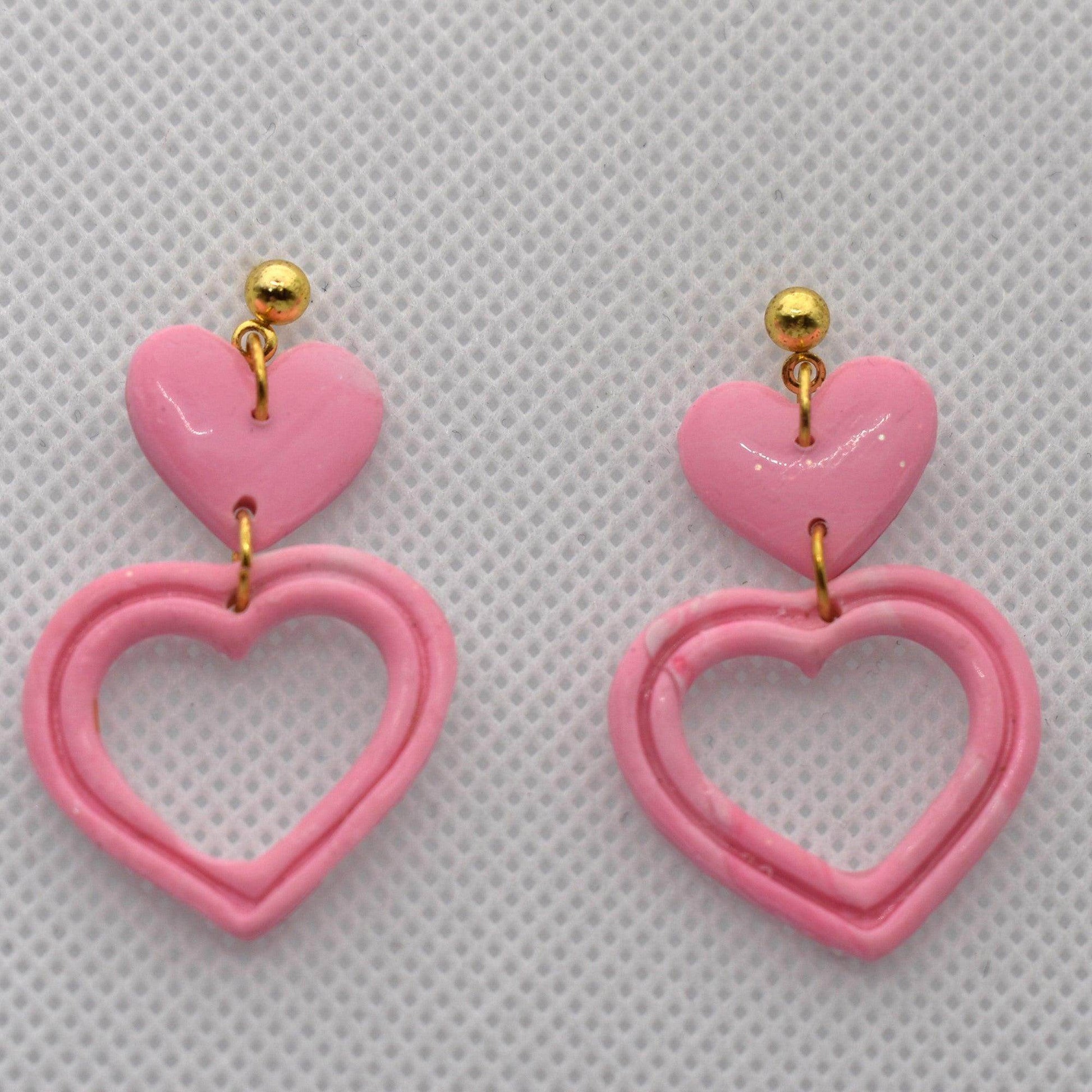 Lots of Love Collection - Krafty Kat