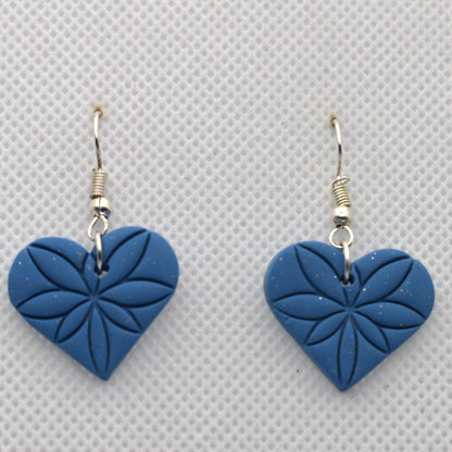 Fresh As A Daisy Earring Collection - Krafty Kat