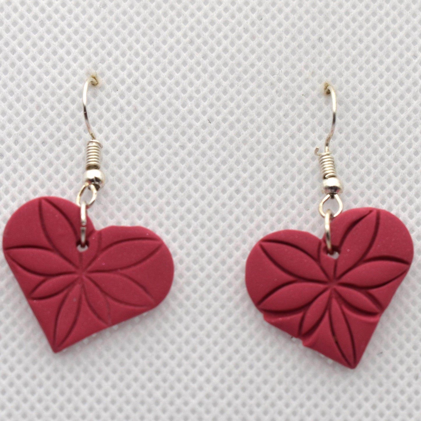 Fresh As A Daisy Earring Collection - Krafty Kat