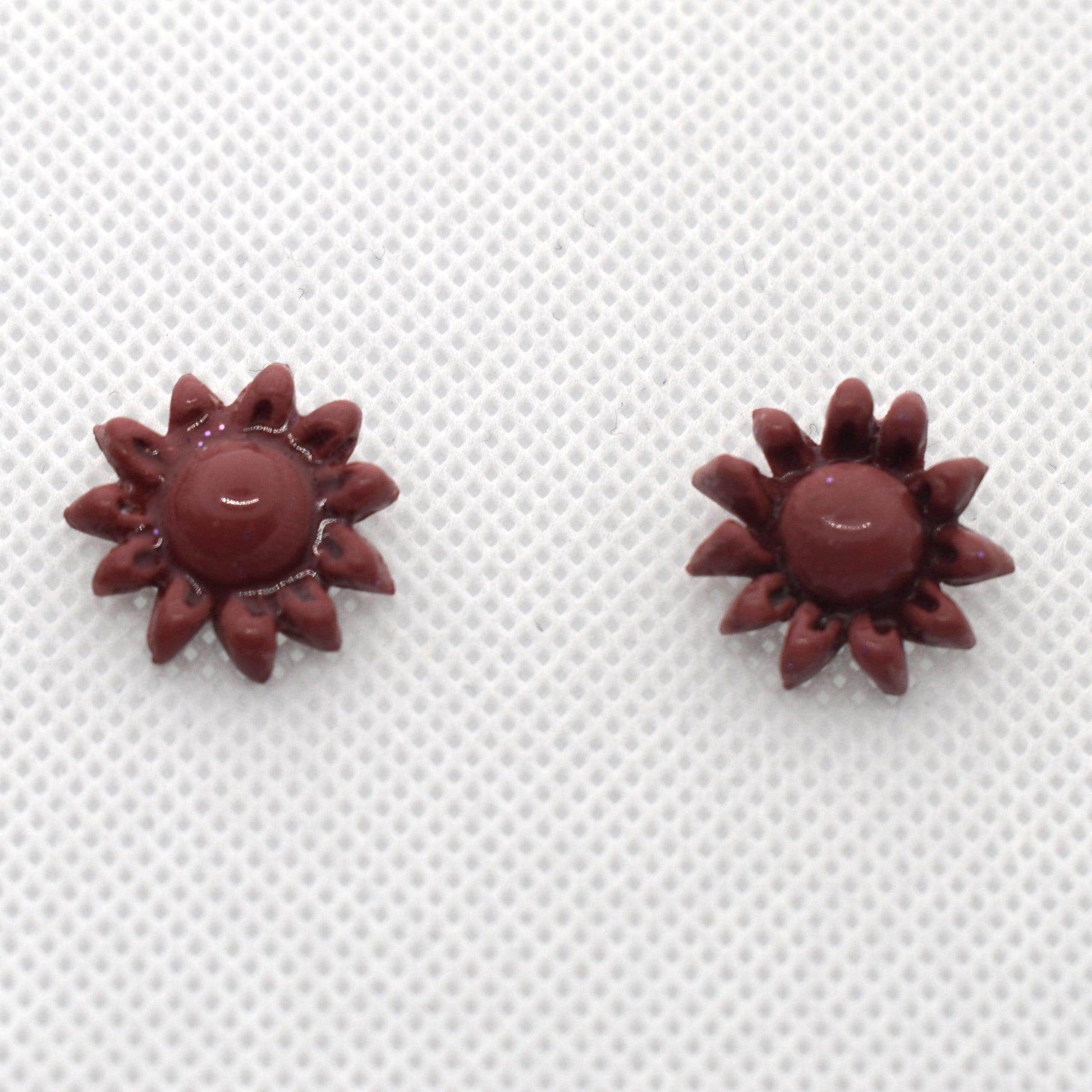 Flower Power Collection - Krafty Kat