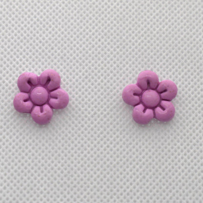 Flower Power Collection - Krafty Kat