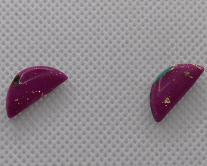 Fairy Floss Earring Collection - Krafty Kat