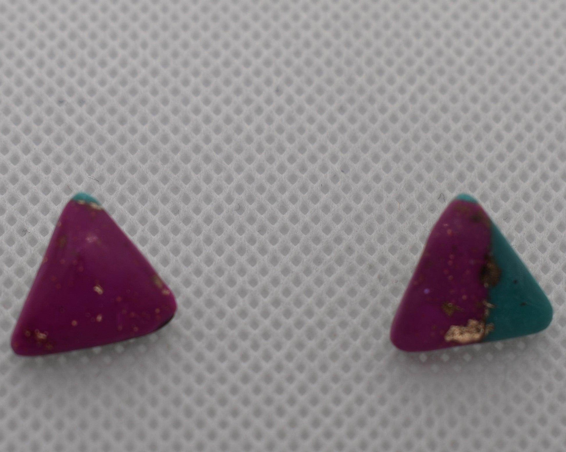 Fairy Floss Earring Collection - Krafty Kat