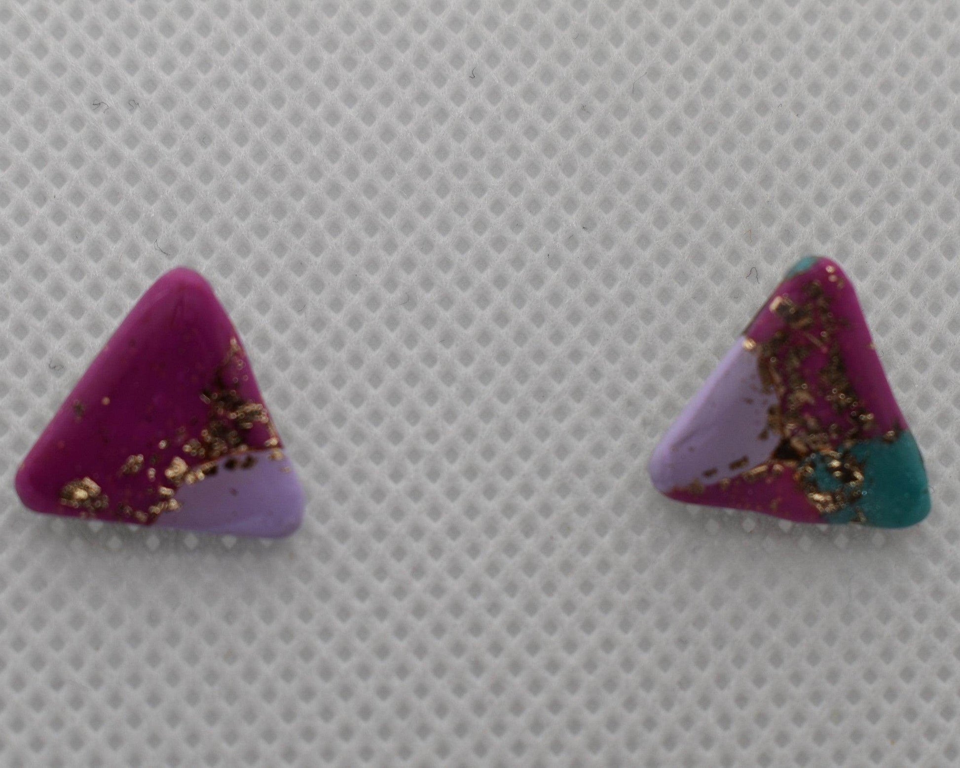 Fairy Floss Earring Collection - Krafty Kat