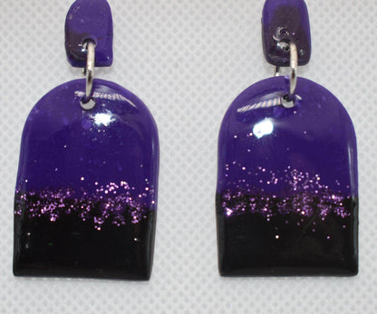 Sparkle Skyline Collection - Krafty Kat