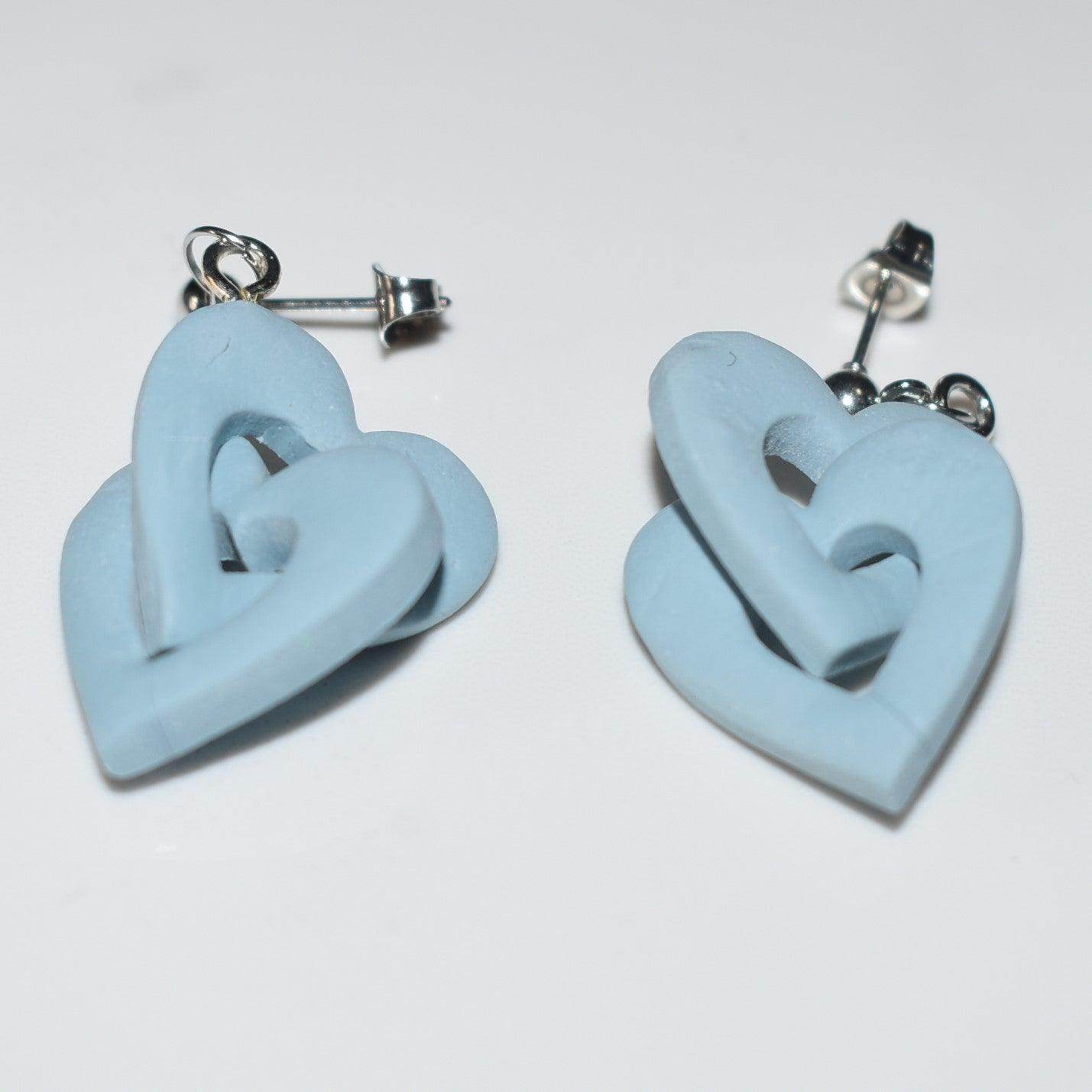 Heart of Tuscan Earring Collection - Krafty Kat