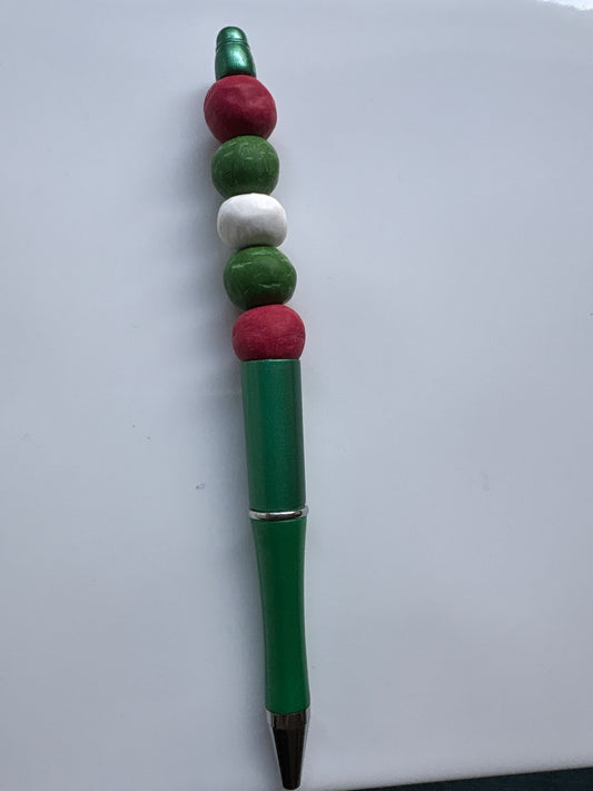 Christmas Pen