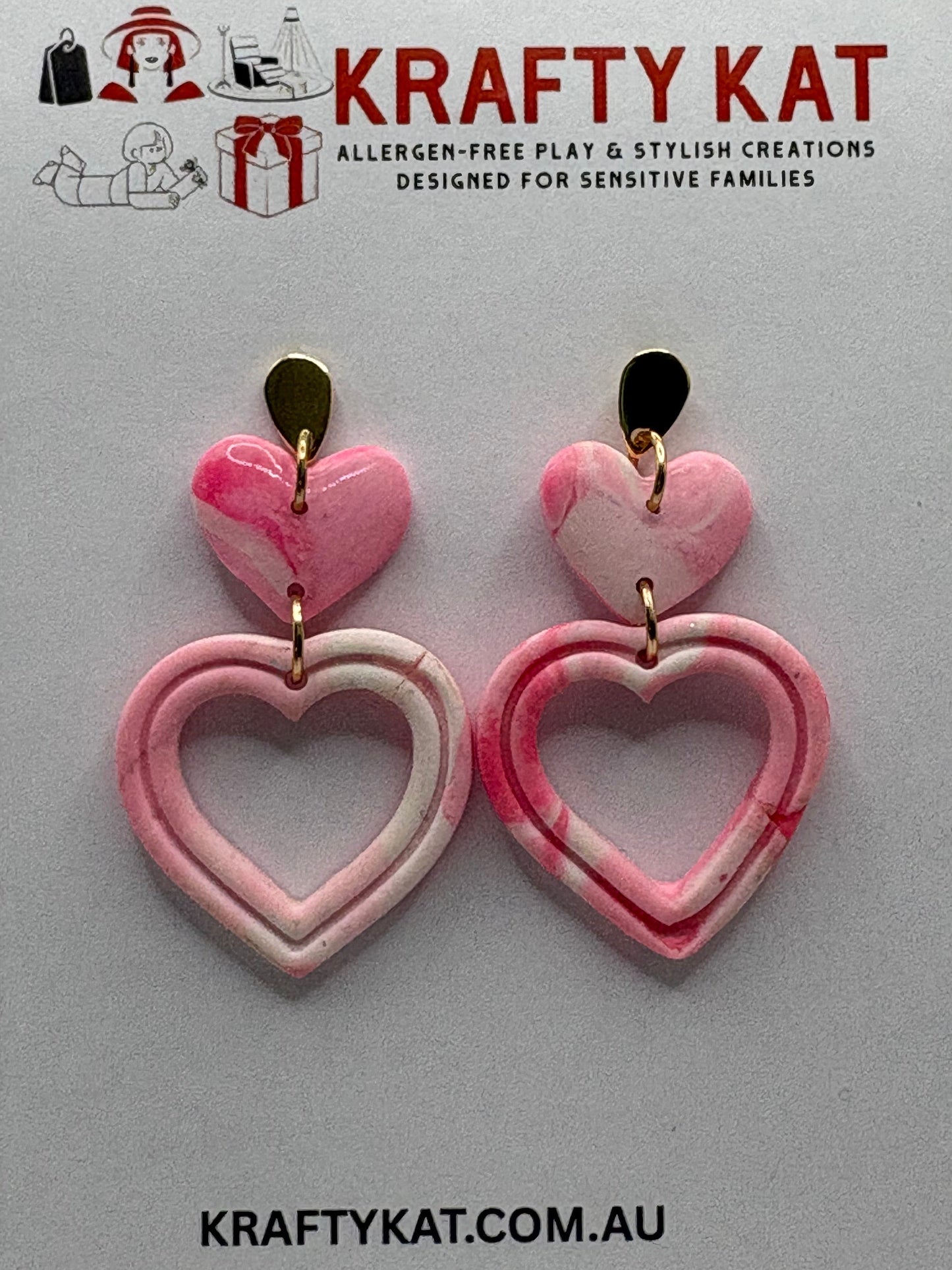 Lots of Love Collection