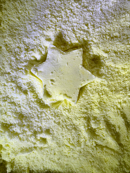 Single Kinetic Sand Bags