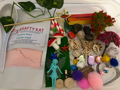 Sensory Play Kits