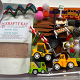 Sensory Play Kits
