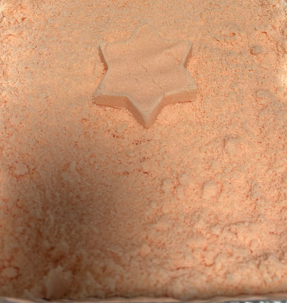 Single Kinetic Sand Bags