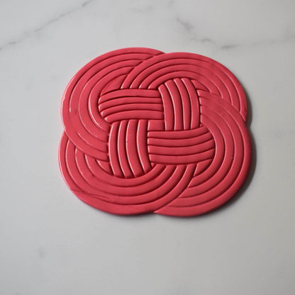 Coasters - Krafty Kat