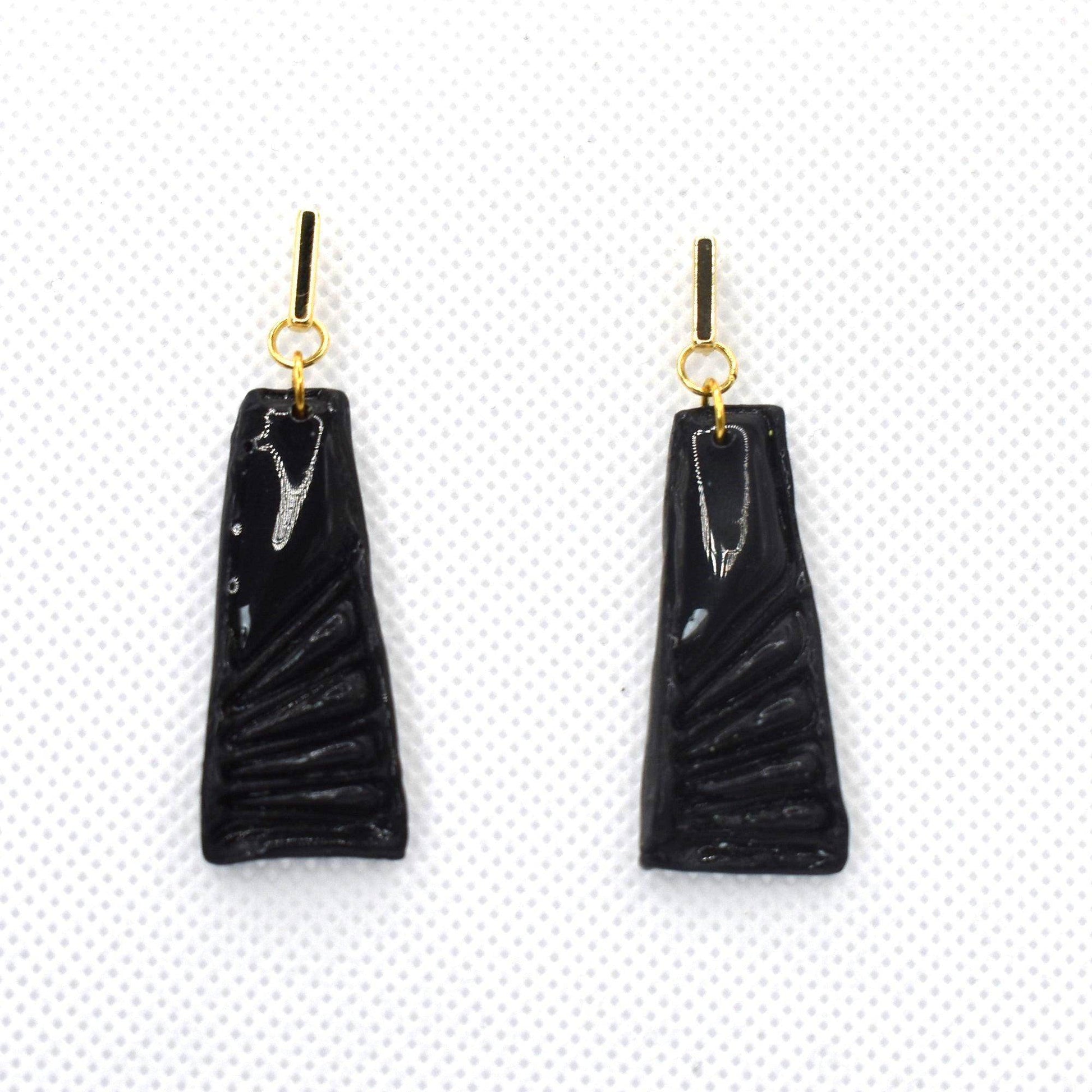 Bare Essentials Earring Collection - Krafty Kat