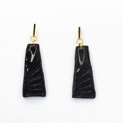 Bare Essentials Earring Collection - Krafty Kat