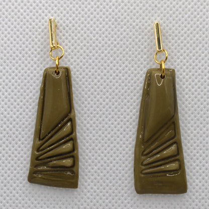 Bare Essentials Earring Collection - Krafty Kat