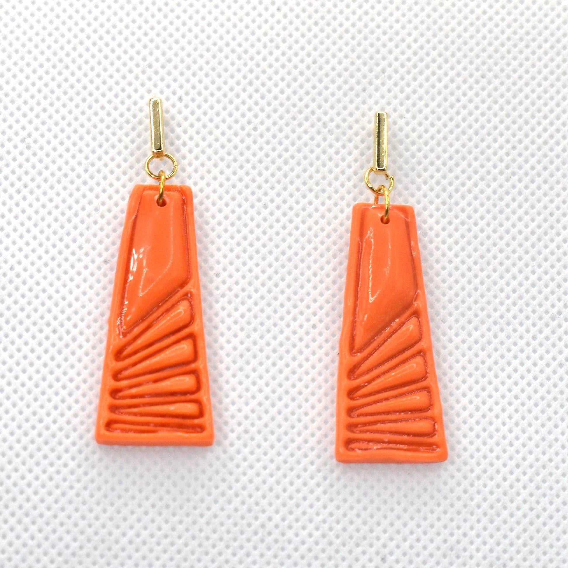 Bare Essentials Earring Collection - Krafty Kat