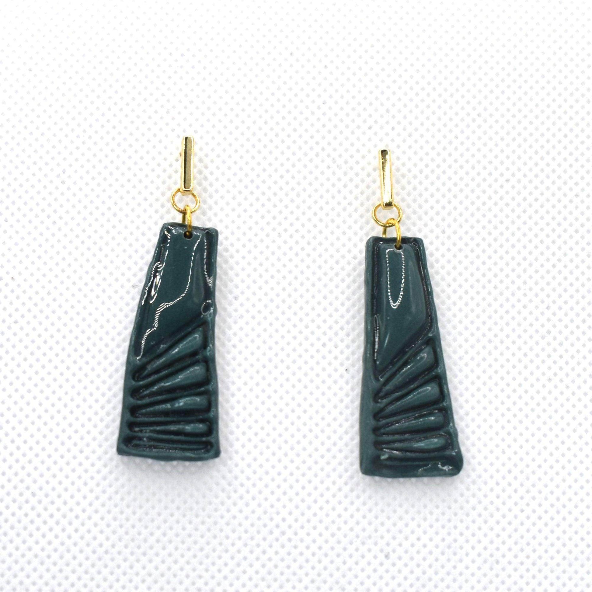 Bare Essentials Earring Collection - Krafty Kat
