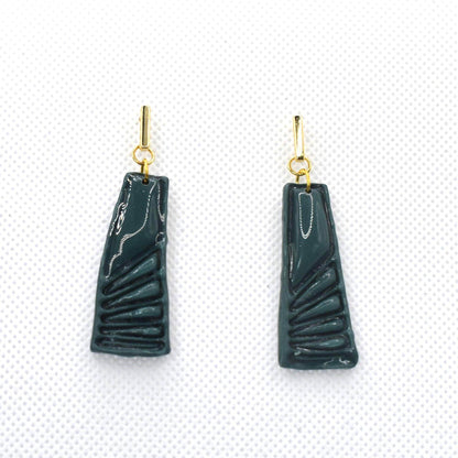 Bare Essentials Earring Collection - Krafty Kat