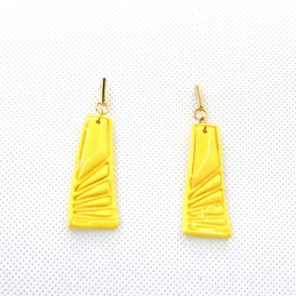 Bare Essentials Earring Collection - Krafty Kat