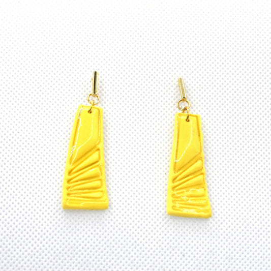 Bare Essentials Earring Collection - Krafty Kat