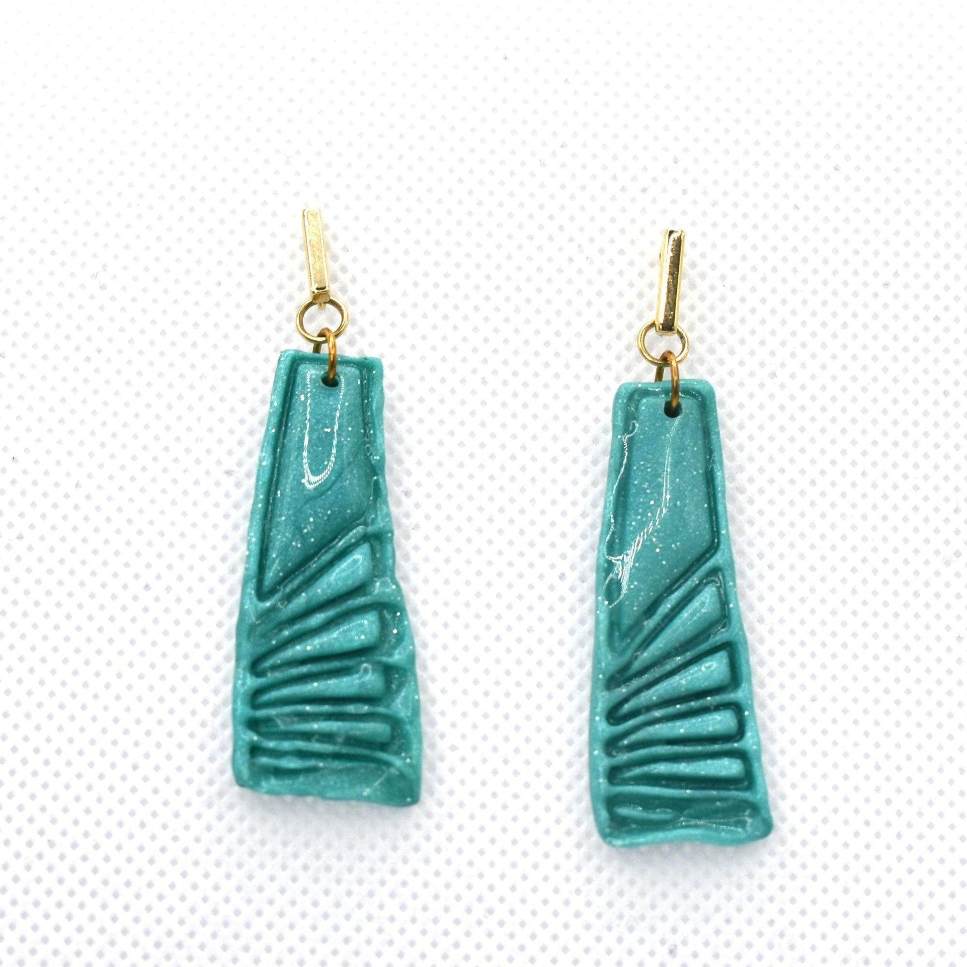 Bare Essentials Earring Collection - Krafty Kat