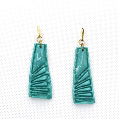 Bare Essentials Earring Collection - Krafty Kat