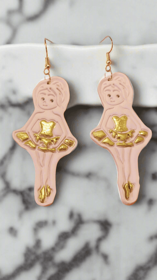 Ballet Collection - Krafty Kat