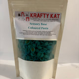 Single Coloured Pasta Bags