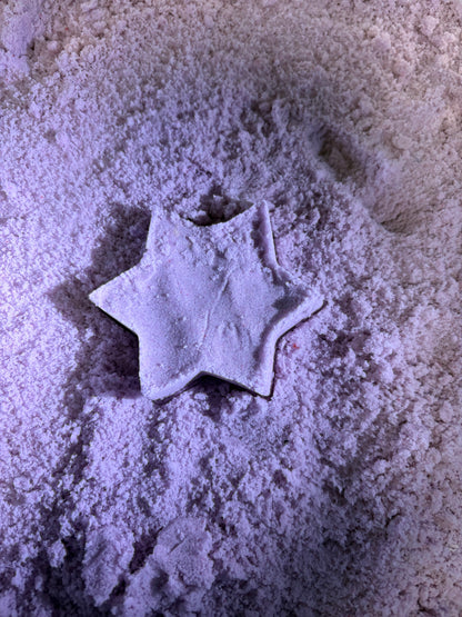 Single Kinetic Sand Bags