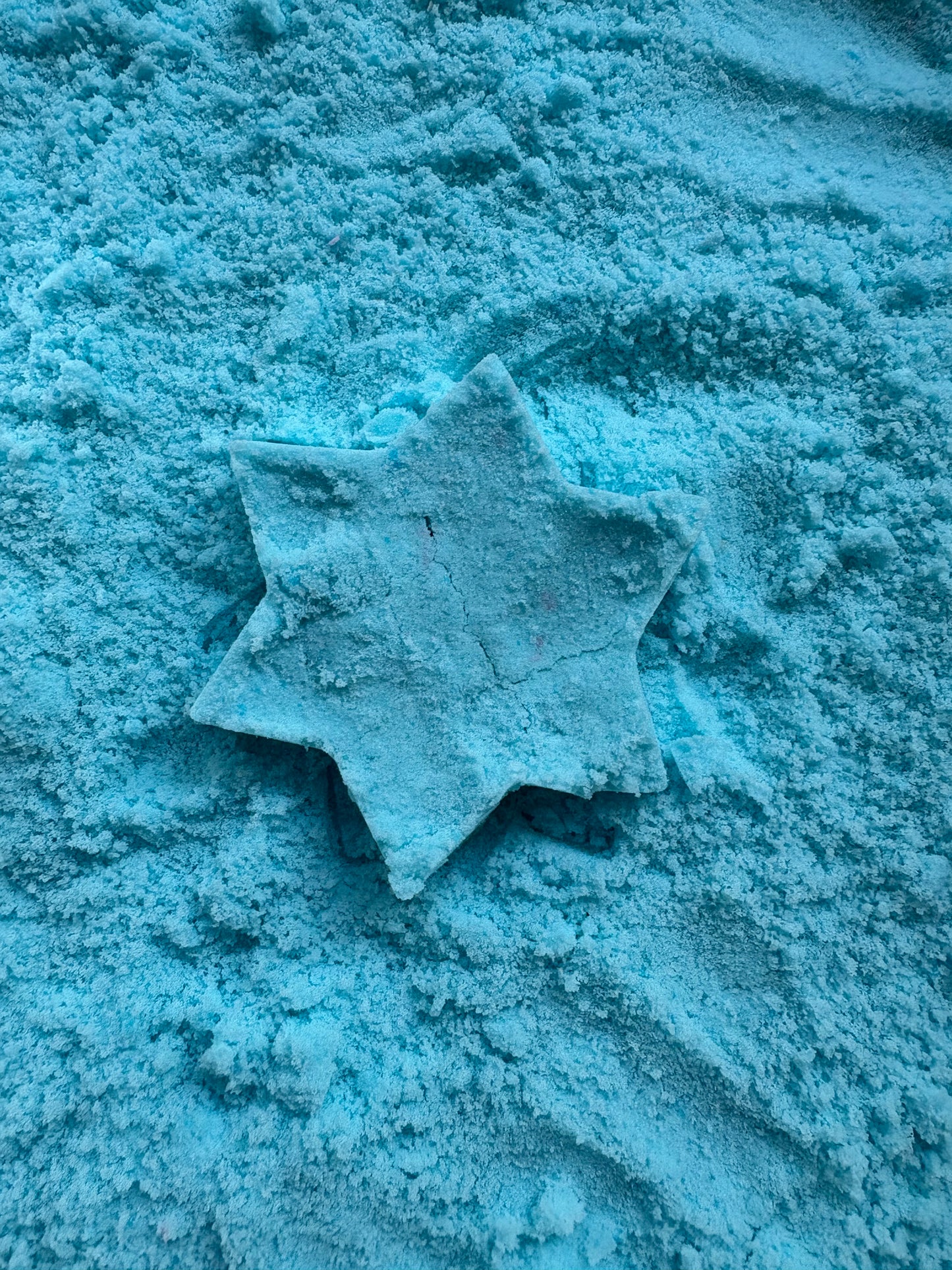 Single Kinetic Sand Bags