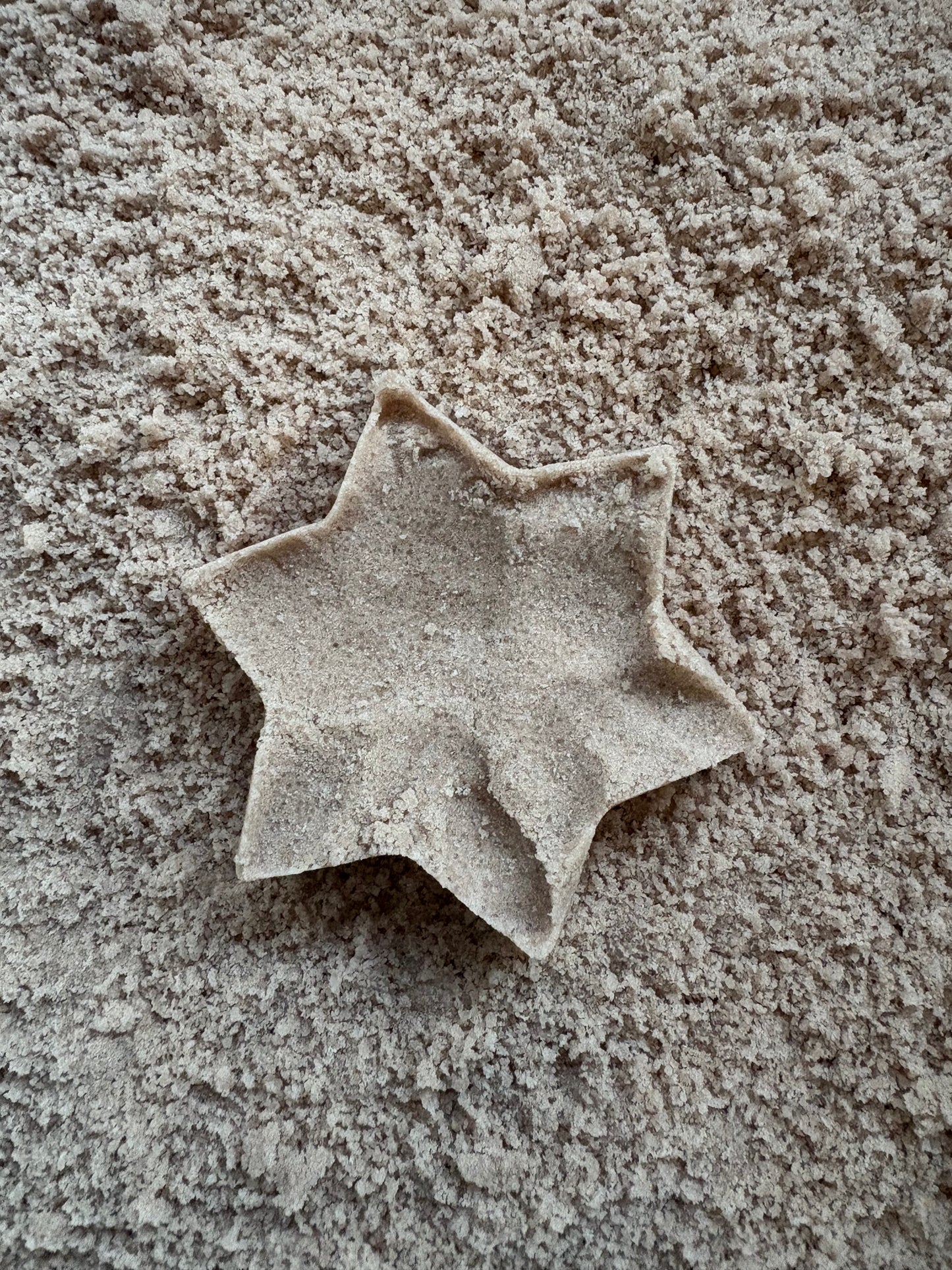 Single Kinetic Sand Bags