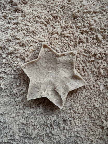 Single Kinetic Sand Bags