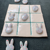 🐰 Easter Tic Tac Toe Game