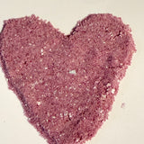 Pink Fizzing Powder