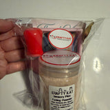 Mini Sensory Fizzing Powder Play Set
