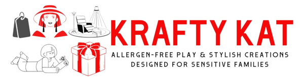 Krafty Kat