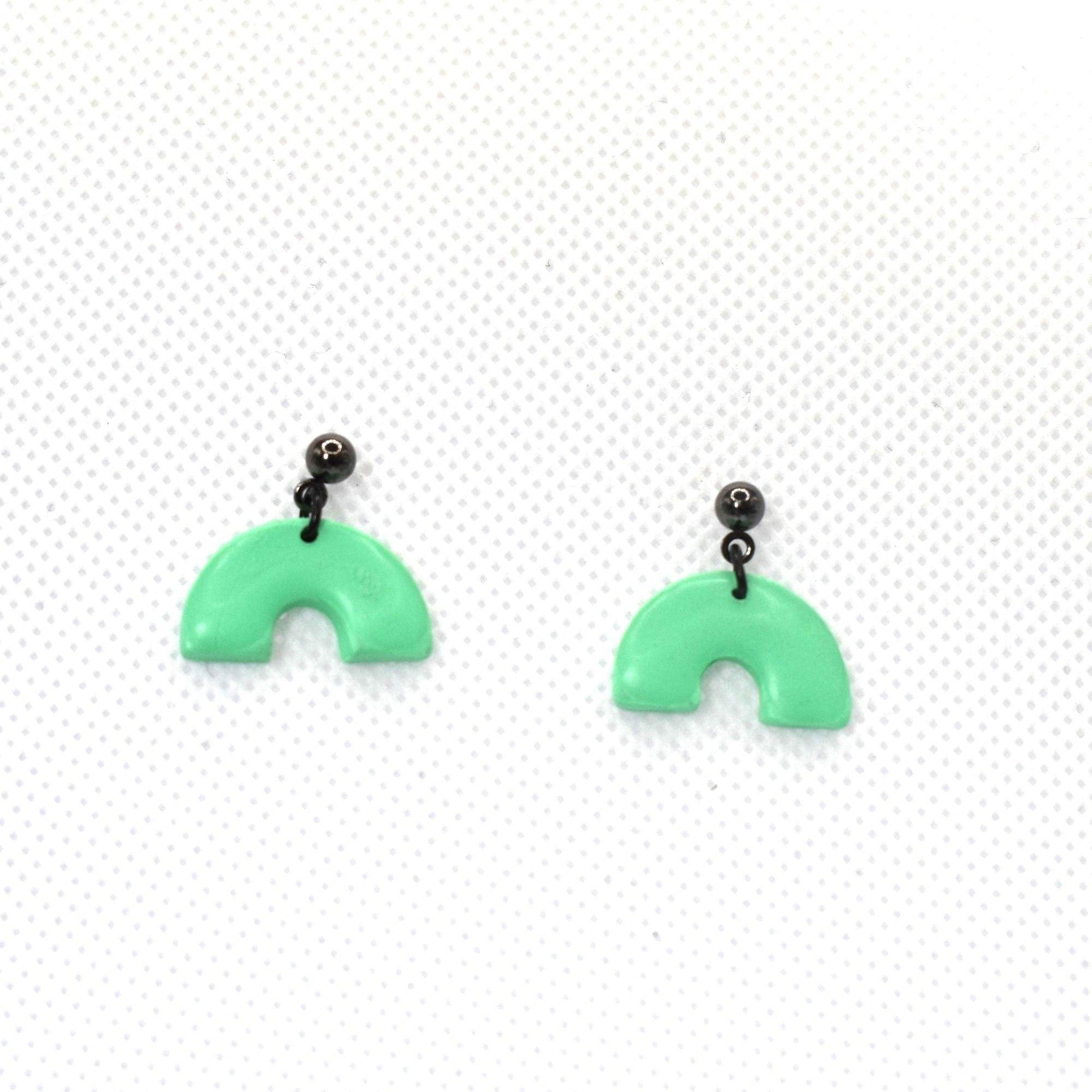 Bare Essentials Earring Collection - Krafty Kat