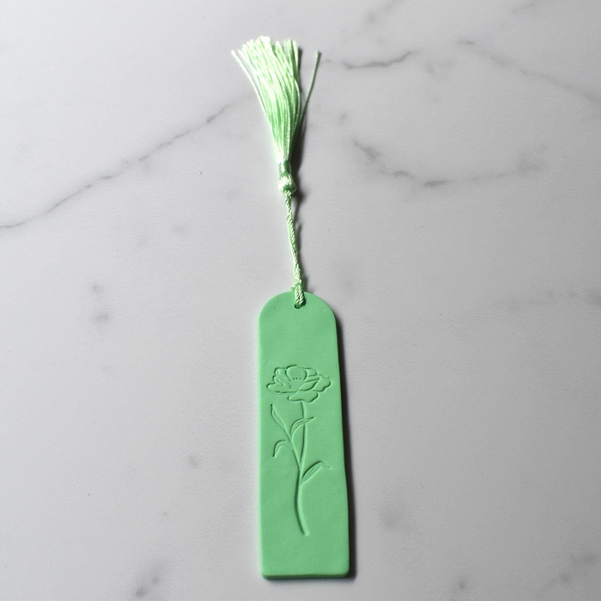 Arch Bookmarks - Krafty Kat