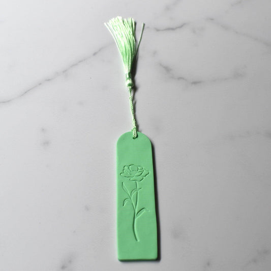 Arch Bookmarks - Krafty Kat