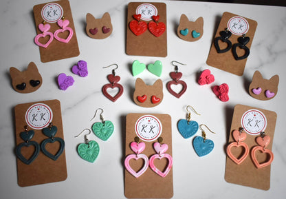 Lots of Love Collection - Krafty Kat