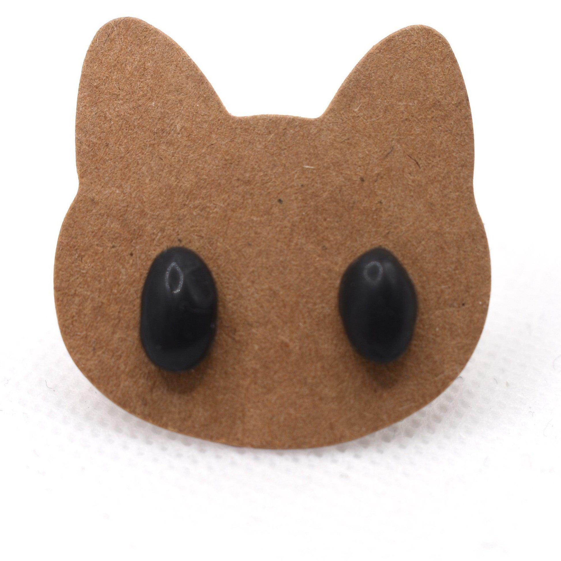 Bare Essentials Earring Collection - Krafty Kat