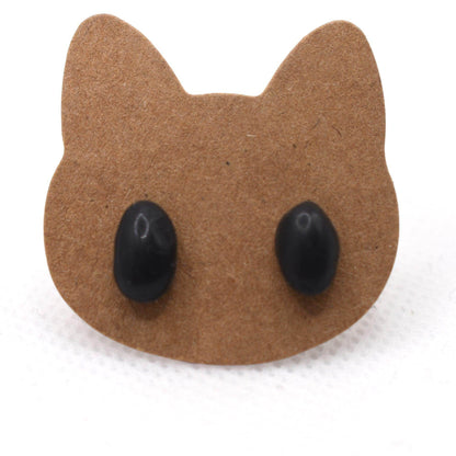Bare Essentials Earring Collection - Krafty Kat