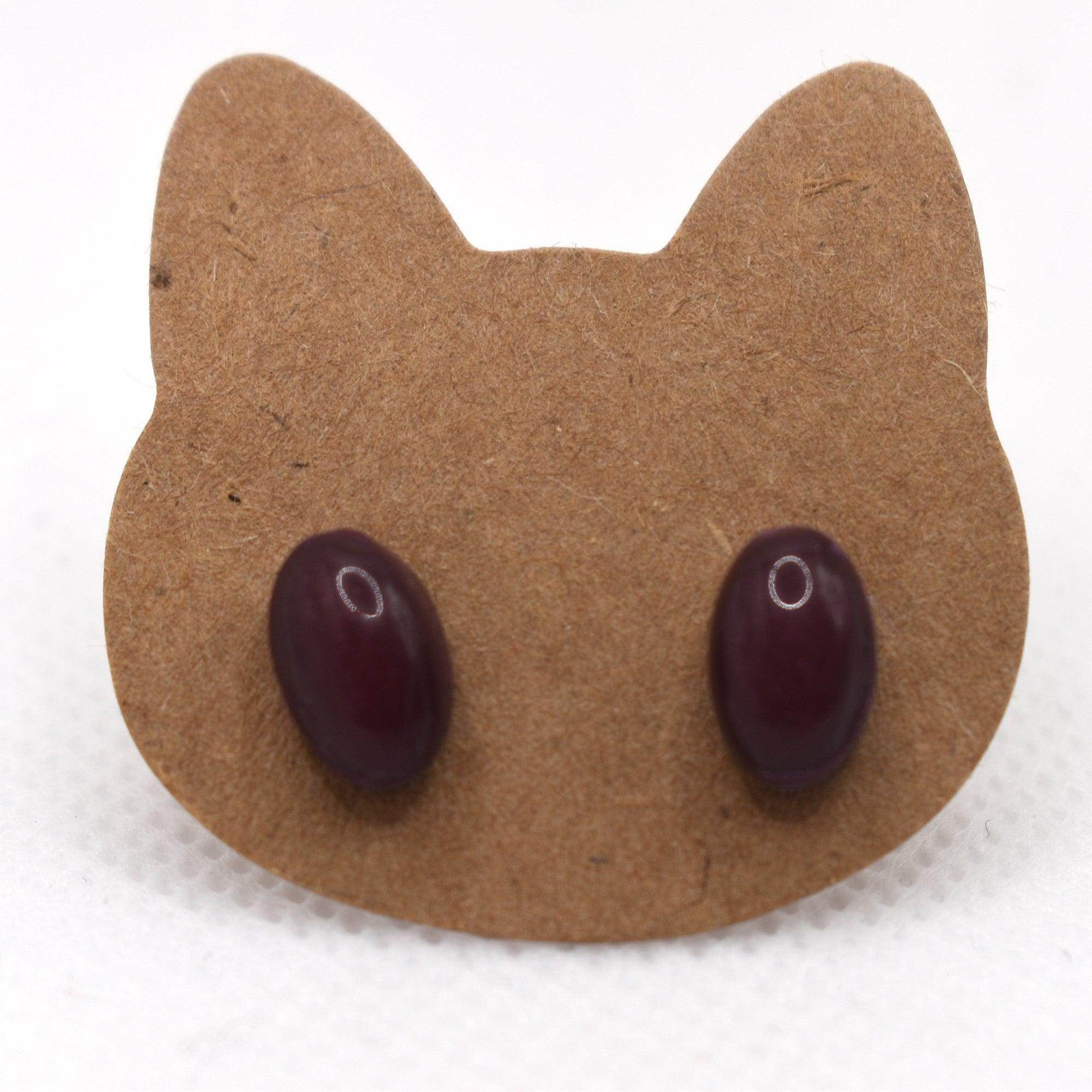 Bare Essentials Earring Collection - Krafty Kat