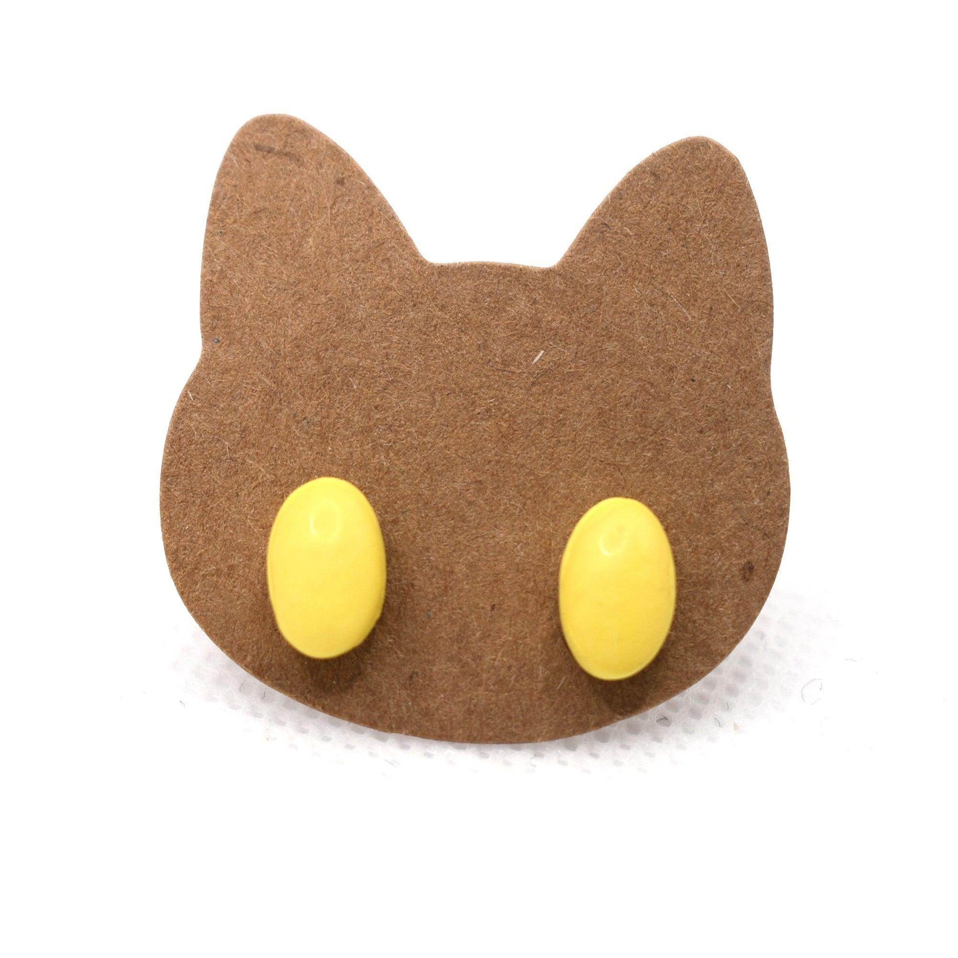 Bare Essentials Earring Collection - Krafty Kat