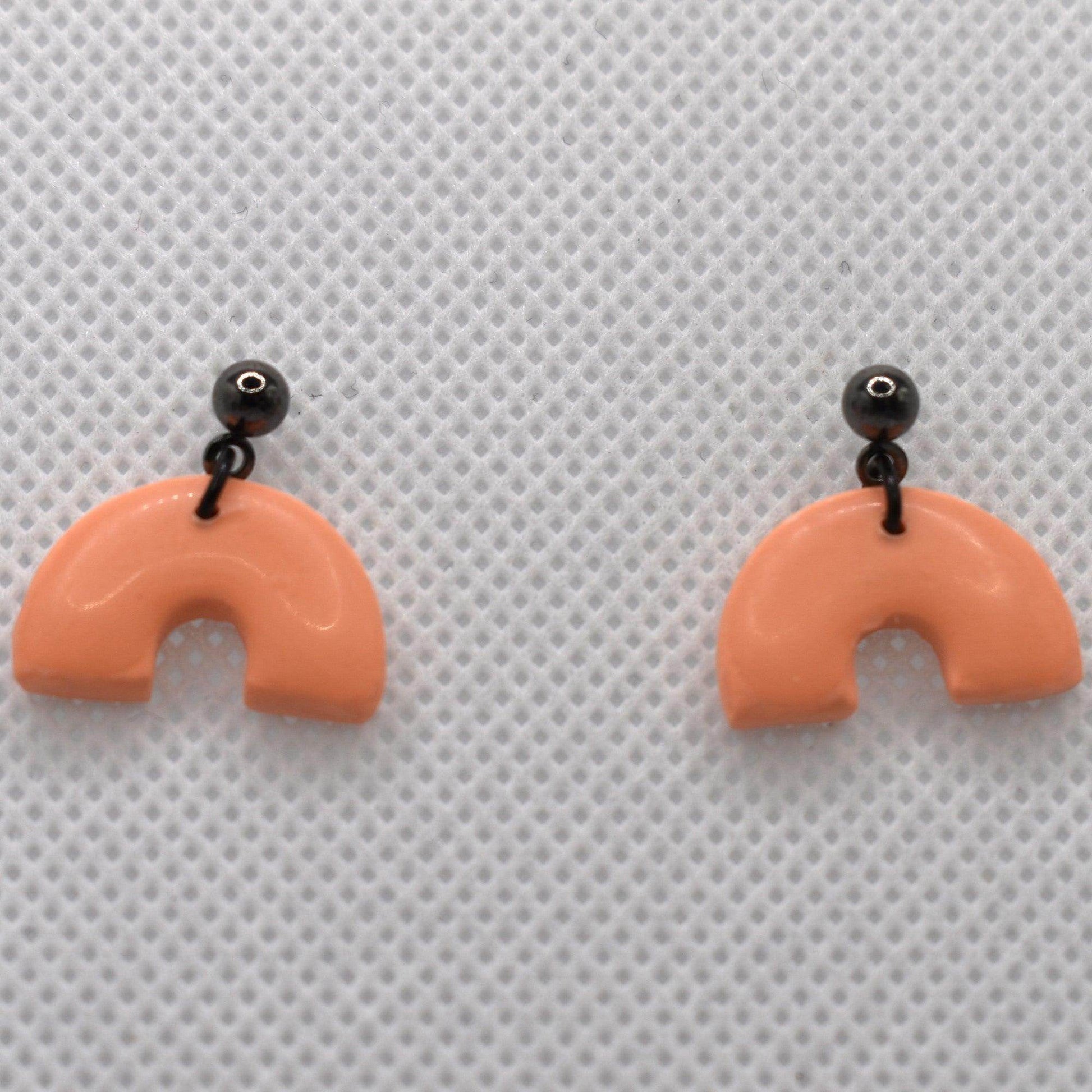 Bare Essentials Earring Collection - Krafty Kat