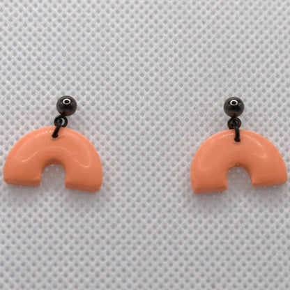 Bare Essentials Earring Collection - Krafty Kat
