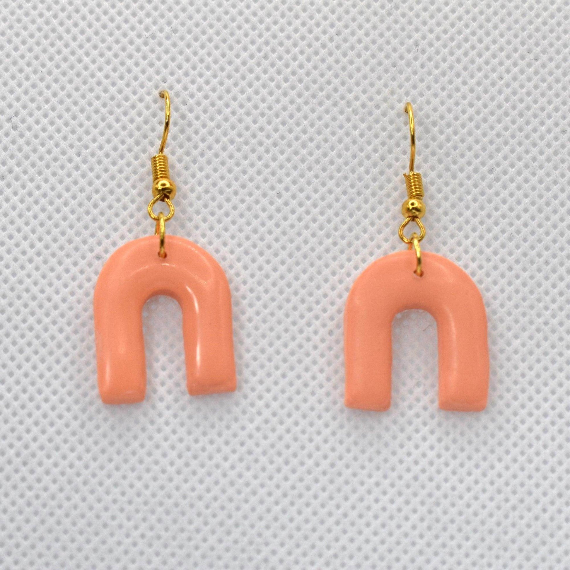 Bare Essentials Earring Collection - Krafty Kat